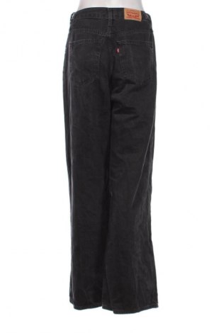 Blugi de femei Levi's, Mărime M, Culoare Negru, Preț 258,99 Lei