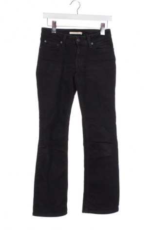 Blugi de femei Levi's, Mărime XS, Culoare Gri, Preț 594,99 Lei