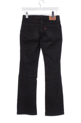 Blugi de femei Levi's, Mărime XS, Culoare Gri, Preț 594,99 Lei