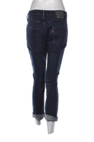 Dámske džínsy  Levi's, Veľkosť M, Farba Modrá, Cena  38,36 €