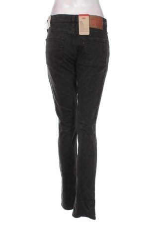 Női farmernadrág Levi's, Méret M, Szín Fekete, Ár 46 279 Ft