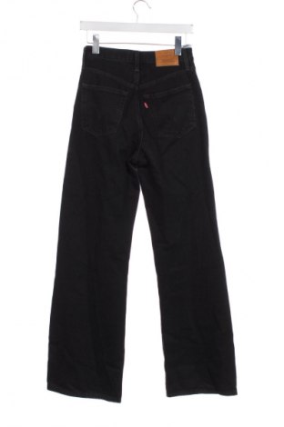 Dámske džínsy  Levi's, Veľkosť XS, Farba Čierna, Cena  99,95 €
