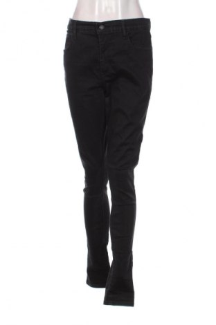 Damen Jeans Levi's, Größe XL, Farbe Schwarz, Preis 52,99 €