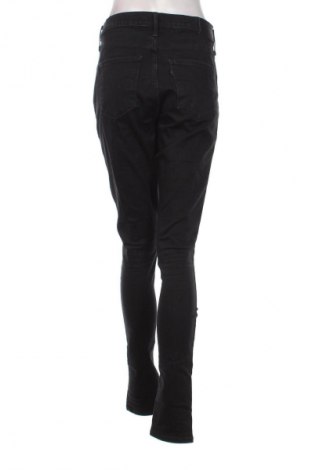 Damen Jeans Levi's, Größe XL, Farbe Schwarz, Preis 52,99 €