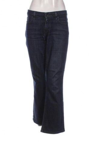 Damen Jeans Levi's, Größe XL, Farbe Blau, Preis € 38,99