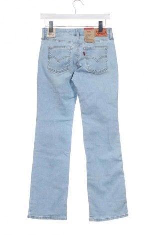 Női farmernadrág Levi's, Méret XS, Szín Kék, Ár 46 279 Ft