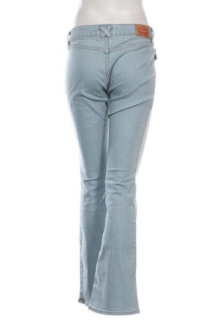 Dámske džínsy  Levi's, Veľkosť M, Farba Modrá, Cena  99,95 €