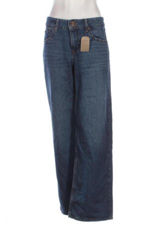 Γυναικείο Τζίν Levi's, Μέγεθος XL, Χρώμα Μπλέ, Τιμή 112,99 €