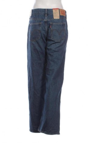 Γυναικείο Τζίν Levi's, Μέγεθος XL, Χρώμα Μπλέ, Τιμή 112,99 €