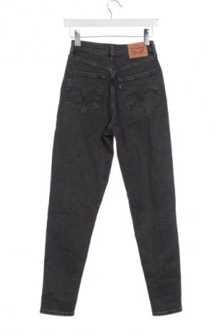 Γυναικείο Τζίν Levi's, Μέγεθος XS, Χρώμα Μαύρο, Τιμή 112,99 €