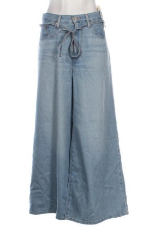 Női farmernadrág Levi's, Méret XL, Szín Kék, Ár 46 279 Ft