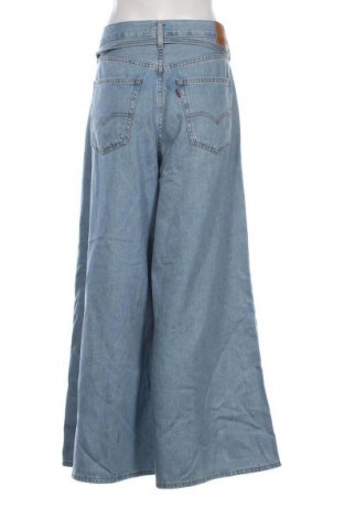 Női farmernadrág Levi's, Méret XL, Szín Kék, Ár 46 279 Ft