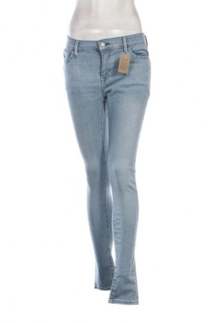 Dámské džíny  Levi's, Velikost M, Barva Modrá, Cena  2 799,00 Kč