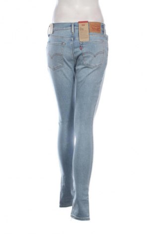 Dámské džíny  Levi's, Velikost M, Barva Modrá, Cena  2 799,00 Kč