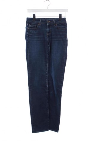 Damen Jeans Levi's, Größe XS, Farbe Blau, Preis 103,99 €