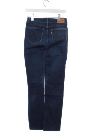 Damen Jeans Levi's, Größe XS, Farbe Blau, Preis 103,99 €