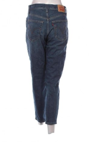 Blugi de femei Levi's, Mărime M, Culoare Albastru, Preț 258,99 Lei