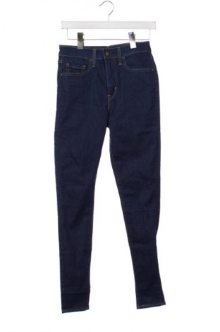 Γυναικείο Τζίν Levi's, Μέγεθος S, Χρώμα Πράσινο, Τιμή 90,99 €