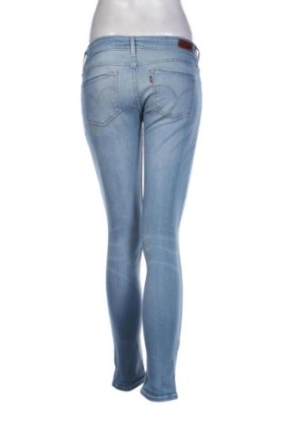Damskie jeansy Levi's, Rozmiar S, Kolor Niebieski, Cena 172,41 zł