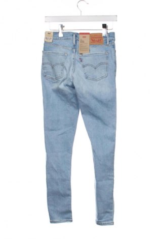 Blugi de femei Levi's, Mărime M, Culoare Albastru, Preț 594,99 Lei