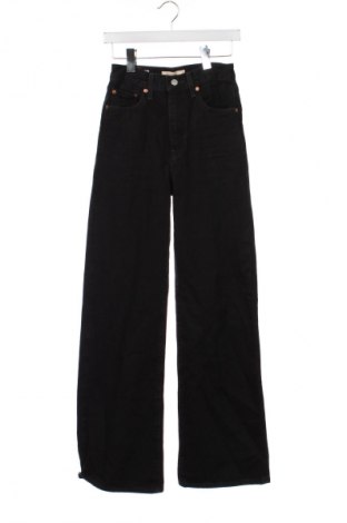 Damen Jeans Levi's, Größe XS, Farbe Schwarz, Preis € 52,99