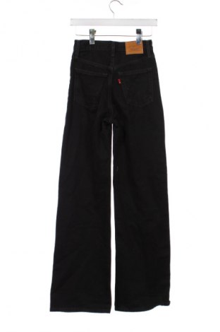 Damen Jeans Levi's, Größe XS, Farbe Schwarz, Preis € 52,99