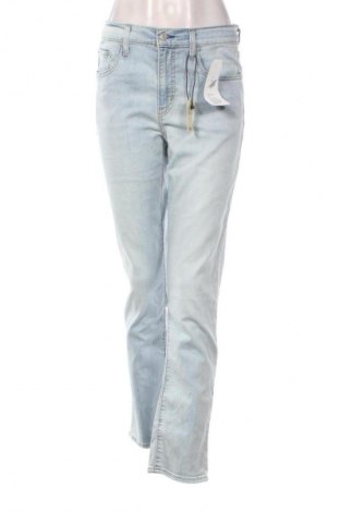 Γυναικείο Τζίν Levi's, Μέγεθος L, Χρώμα Μπλέ, Τιμή 112,99 €