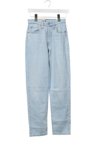 Damen Jeans Levi's, Größe XS, Farbe Blau, Preis 119,99 €
