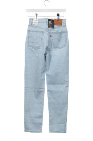 Damen Jeans Levi's, Größe XS, Farbe Blau, Preis 119,99 €