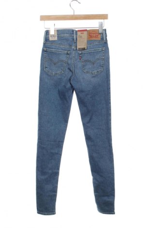 Dámské džíny  Levi's, Velikost XS, Barva Modrá, Cena  2 799,00 Kč