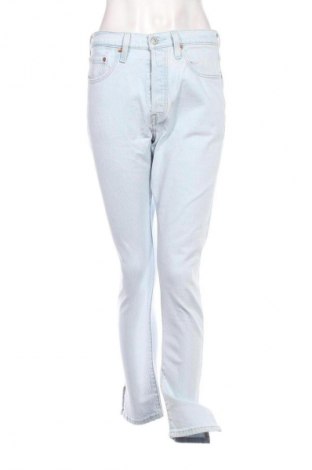 Dámské džíny  Levi's, Velikost M, Barva Modrá, Cena  2 799,00 Kč