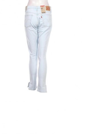 Dámské džíny  Levi's, Velikost M, Barva Modrá, Cena  2 799,00 Kč