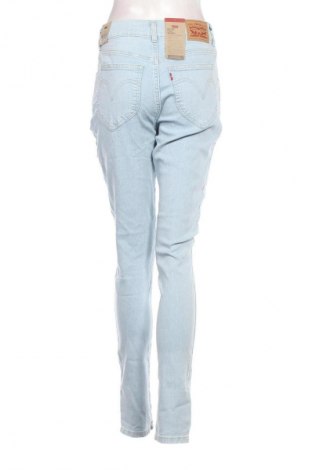Γυναικείο Τζίν Levi's, Μέγεθος M, Χρώμα Μπλέ, Τιμή 90,99 €