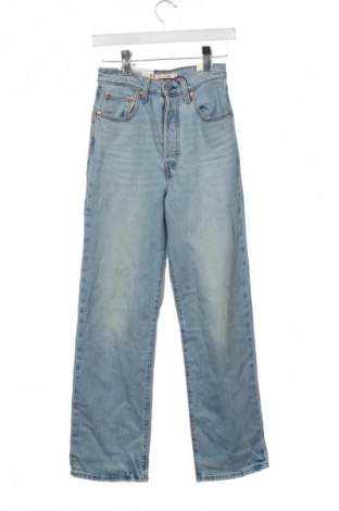 Γυναικείο Τζίν Levi's, Μέγεθος S, Χρώμα Μπλέ, Τιμή 90,99 €