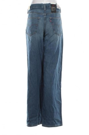 Női farmernadrág Levi's, Méret XL, Szín Kék, Ár 37 119 Ft