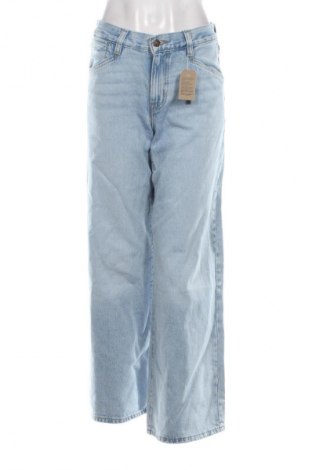 Dámske džínsy  Levi's, Veľkosť S, Farba Modrá, Cena  99,95 €