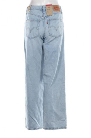 Dámske džínsy  Levi's, Veľkosť S, Farba Modrá, Cena  99,95 €