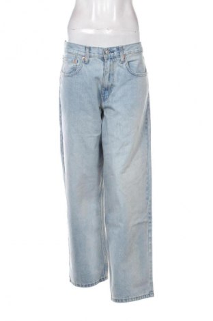 Damen Jeans Levi's, Größe XL, Farbe Blau, Preis € 122,99