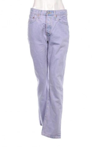 Dámske džínsy  Levi's, Veľkosť M, Farba Viacfarebná, Cena  99,95 €