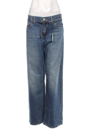 Női farmernadrág Levi's, Méret M, Szín Kék, Ár 46 279 Ft