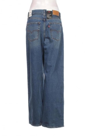 Női farmernadrág Levi's, Méret M, Szín Kék, Ár 46 279 Ft