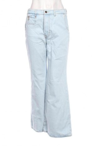 Dámske džínsy  Levi's, Veľkosť M, Farba Modrá, Cena  99,95 €