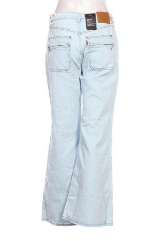 Dámske džínsy  Levi's, Veľkosť M, Farba Modrá, Cena  99,95 €