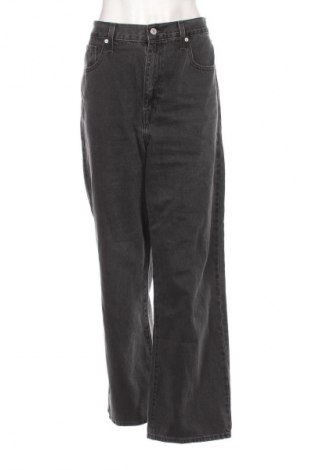 Damen Jeans Levi's, Größe M, Farbe Schwarz, Preis 95,99 €
