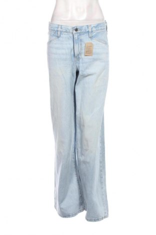 Γυναικείο Τζίν Levi's, Μέγεθος M, Χρώμα Μπλέ, Τιμή 90,99 €