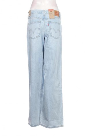 Γυναικείο Τζίν Levi's, Μέγεθος M, Χρώμα Μπλέ, Τιμή 90,99 €