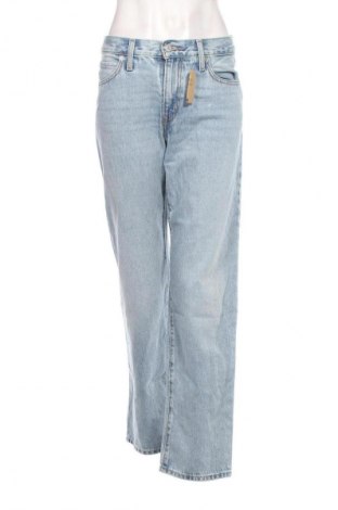 Damen Jeans Levi's, Größe M, Farbe Blau, Preis 95,99 €