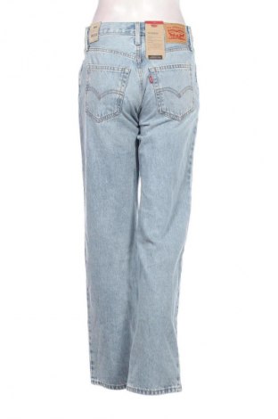 Damen Jeans Levi's, Größe M, Farbe Blau, Preis 95,99 €