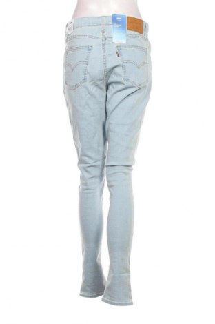 Dámske džínsy  Levi's, Veľkosť XL, Farba Modrá, Cena  99,95 €