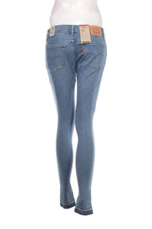 Dámske džínsy  Levi's, Veľkosť M, Farba Modrá, Cena  99,95 €